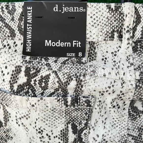 Snake jeans - Picture 4 of 4